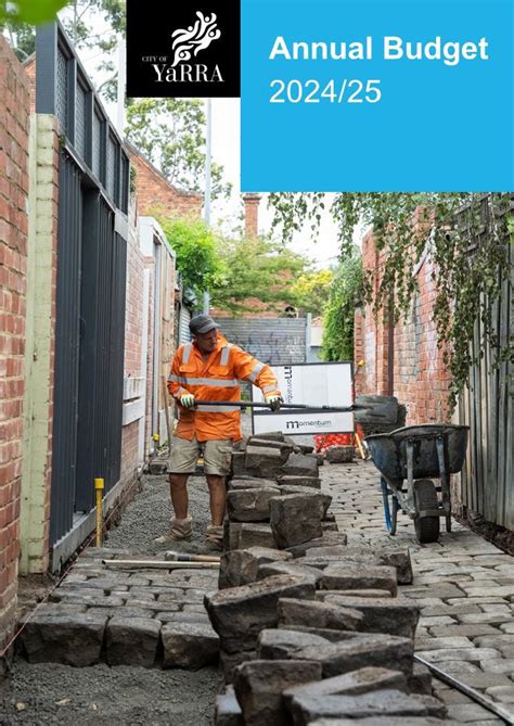 yarra city council payments.